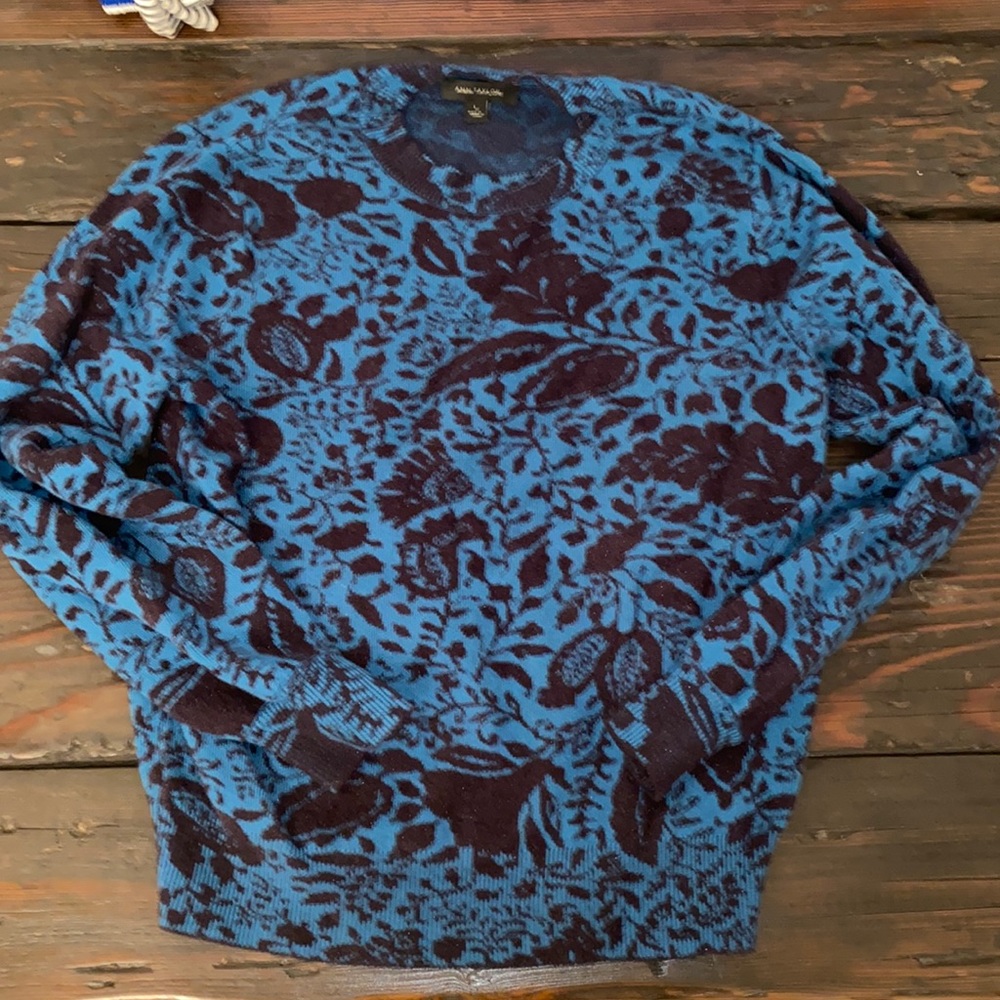 NWOT Sweater